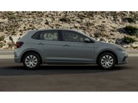 Volkswagen Polo - Vorschau Bild 8