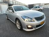 Toyota Crown Hybrid GWS204 TOM's - Toyota Crown