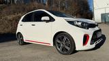 Kia Picanto 1.2 GT Line GT Line - Kia Picanto von privat