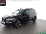 BMW X7 M 50i 7 SITZE SKY-LOUNGE,B+W,SOFTCLOSE,LASER - BMW X7 M50 in Berlin