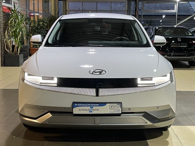 Hyundai Ioniq 5 Techniq Elektro Navi LED NSCC SHZ R.Cam