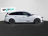 Peugeot 308 SW BlueHDI 130 EAT8 Allure 360°, Navi - Peugeot 308 mit Diesel-Antrieb