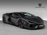 Lamborghini Revuelto - Lamborghini mit Hybrid-Antrieb: Coupe, Schwarz