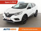 Renault Kadjar 1.3 TCe Black Edition Aut.*NAVI*CAM*LED* - Renault Kadjar in Duisburg