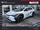 Toyota bz4X Comfort- und Technik-Paket NAVI SHZ JBL