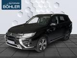 Mitsubishi Outlander PHEV Basis Spirit 4WD 2.4 Plug-in Hybr - Mitsubishi Outlander: Basis