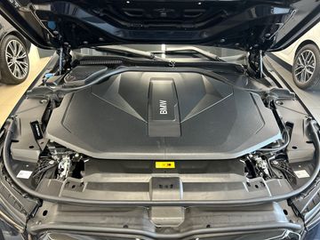 BMW i5 eDrive40 Touring M Sportpaket DAB LED