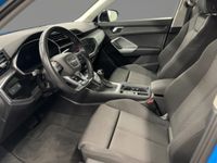 Audi Q3 - Vorschau Bild 10