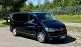 Volkswagen T6 Multivan 4-Motion Highline VOLL *Motor NEU*