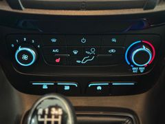 FORD Transit Connect Kasten lang Trend /RFK/