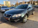 Volkswagen Passat Variant Comfortline - Volkswagen Passat aus 2007
