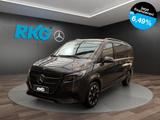 Mercedes-Benz V 250 d AVANTGARDE Lang NAVI PANORAMA DISTRONIC