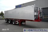 Andere Bulthuis TATA23 ALU TIPPER | * 50M3 * STEERING A - Angebote