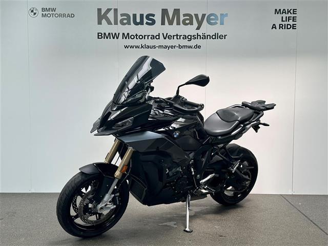 BMW S 1000 XR