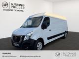 Nissan NV400 Kasten L3H2 Comfort *KAMERA/TEMPOMAT/PDC* - scheckheftgepflegte Nissan NV400