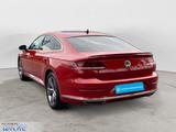 Volkswagen Arteon 2.0 TDI R-Line NAVI KLIMA LED HEAD UP PAN - gebrauchte VW Arteon aus dem Jahr 2019