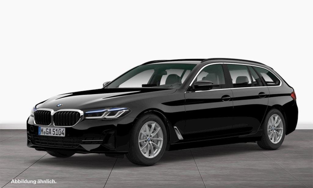 BMW 520d xDrive Touring LivePro/CarPlay/Driving/Park