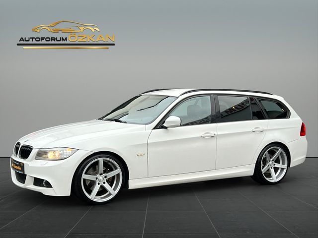 BMW 318d Touring M-Sportpaket