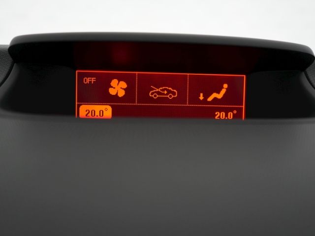 Meriva B ACTIVE+SITZHEIZUNG+LENKRADHEIZUNG+PARKP