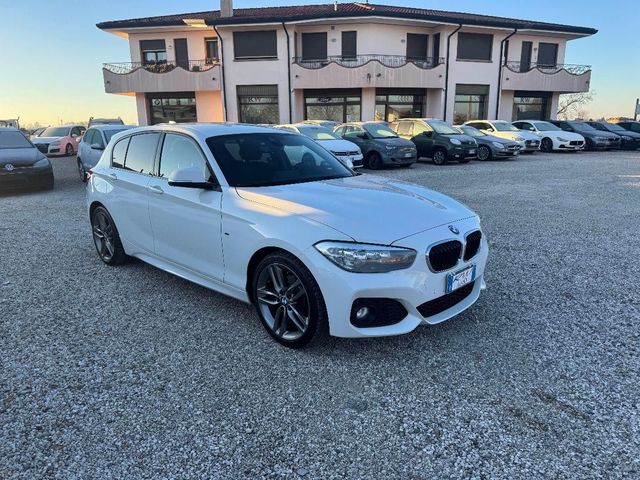 BMW - Serie 1 - 120d 5p. Msport