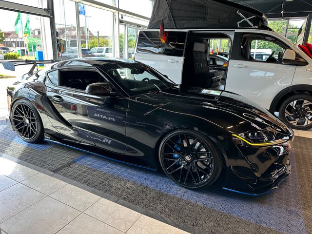 Toyota Supra GR Legend *EINZELSTÜCK*MASTERPIECE*