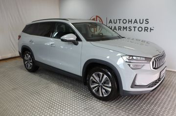 Fahrzeugverkauf 8 Skoda Kodiaq 1.5 TSI AHK Matrix Panoramadach Kamera