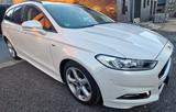 Ford Mondeo 2,0 EcoBoost 177kW ST-LineTurnier Aut... - Ford Mondeo: Privatanbieter