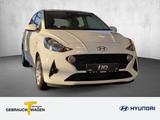 Hyundai i10 1.0 Select Klima DAB+ SHZ PDC Lichtsensor - Hyundai i10 Gebrauchtwagen in Dortmund