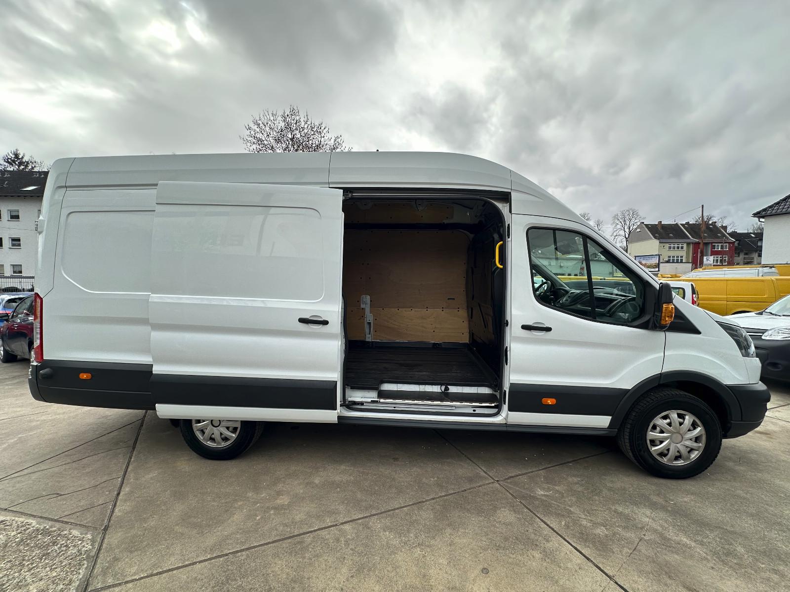 Ford Transit Kasten 350 L4 / H3*Einparkhilfe*3 Sitzer
