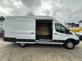 Ford Transit Kasten 350 L4 / H3*Einparkhilfe*3 Sitzer - Ford Transit: L4h3