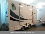Andere Equi Trek Day Treka - Kommunalfahrzeug Benzin