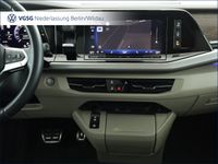 Volkswagen T7 Multivan - Vorschau Bild 12