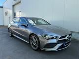 Mercedes-Benz CLA 180 Shooting Brake*AMG*ElekSpiegel/Klappe - Mercedes-Benz CLA 180 Shooting Brake von privat