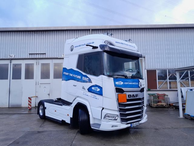 DAF FT XG+ 530