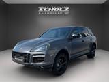 Porsche CAYENNE S Tiptronic S - gebrauchte Porsche Cayenne aus dem Jahr 2008