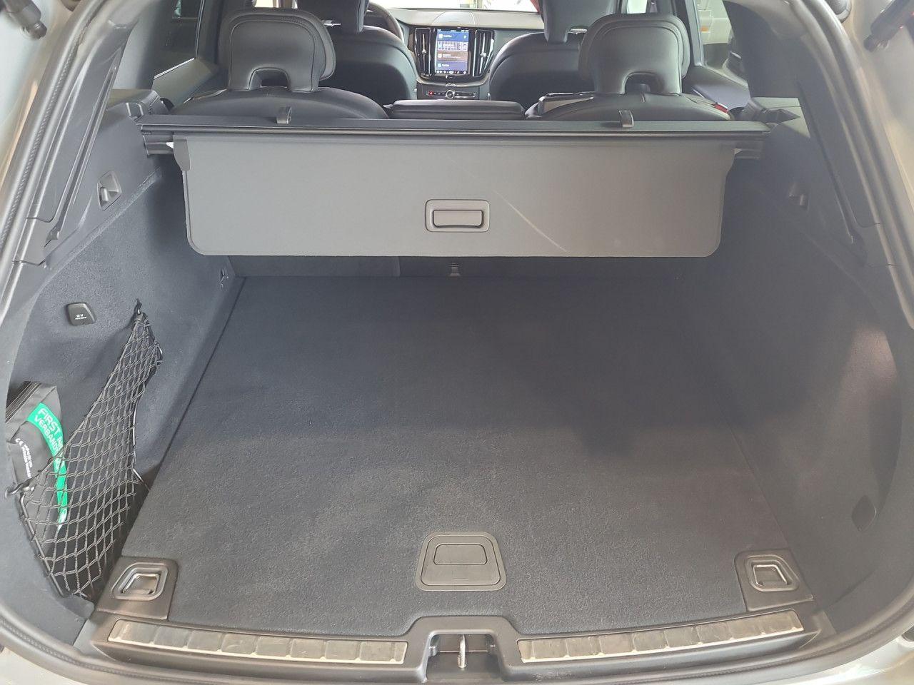 Volvo XC60 XC 60 Plus Dark AWD Bluetooth LED Klima, миниатюра 13