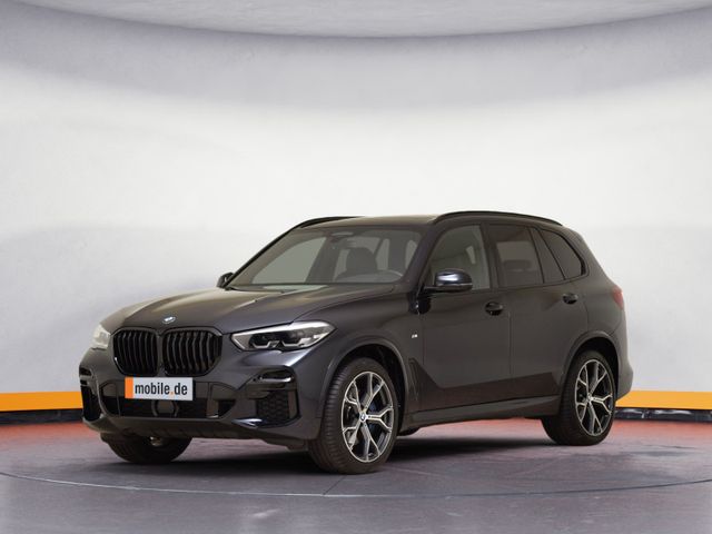 BMW X5 xDrive30d M Sport Pano Sthzg AHK *UVP:107.300