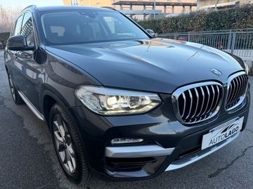 BMW X3 - 2