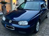 Volkswagen Golf 1.6 Highline Cabriolet Highline