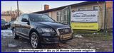 Audi Q5 2.0 TFSI quattro **116TKM*Scheckheft Garantie - gebrauchte Audi Q5 aus dem Jahr 2009