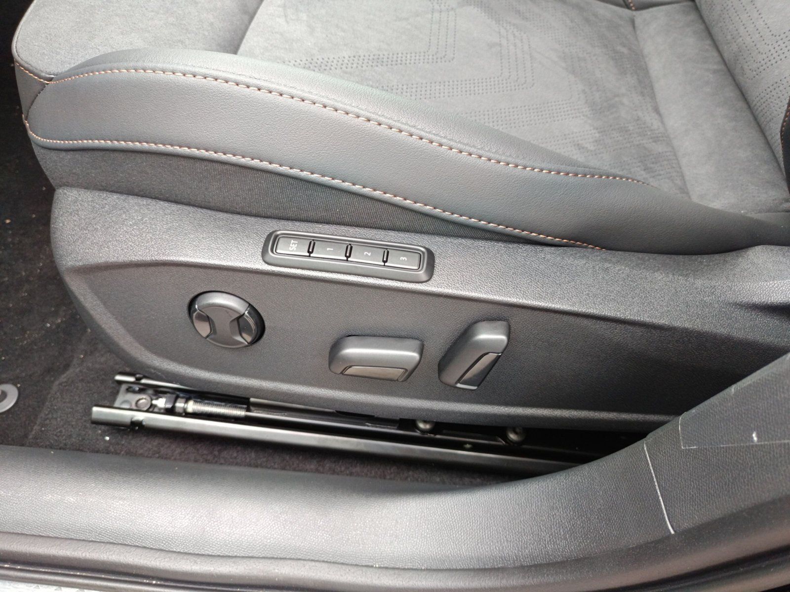 Cupra Formentor - Bild 18
