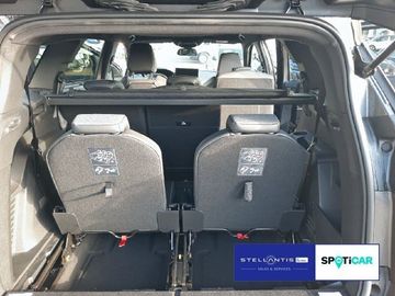 Peugeot 5008 - 12