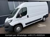 Fiat Ducato Hochr.-Kasten 33 140 L2H2 RS: 3450 m*Klim - Mobilbagger