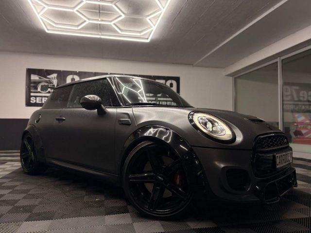 MINI John Cooper Works BODYKIT LED DAB KLIMA