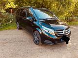 Mercedes-Benz V 250 d 4MATIC AVANTGARDE EDITION lang  - Mercedes-Benz V 250 in Düsseldorf