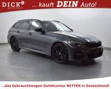 BMW 330d T xDr Sport Aut. M PAKET+SHADO+PROF+AHK+19" - BMW 330 Kombi 330d m paket mit Diesel-Antrieb