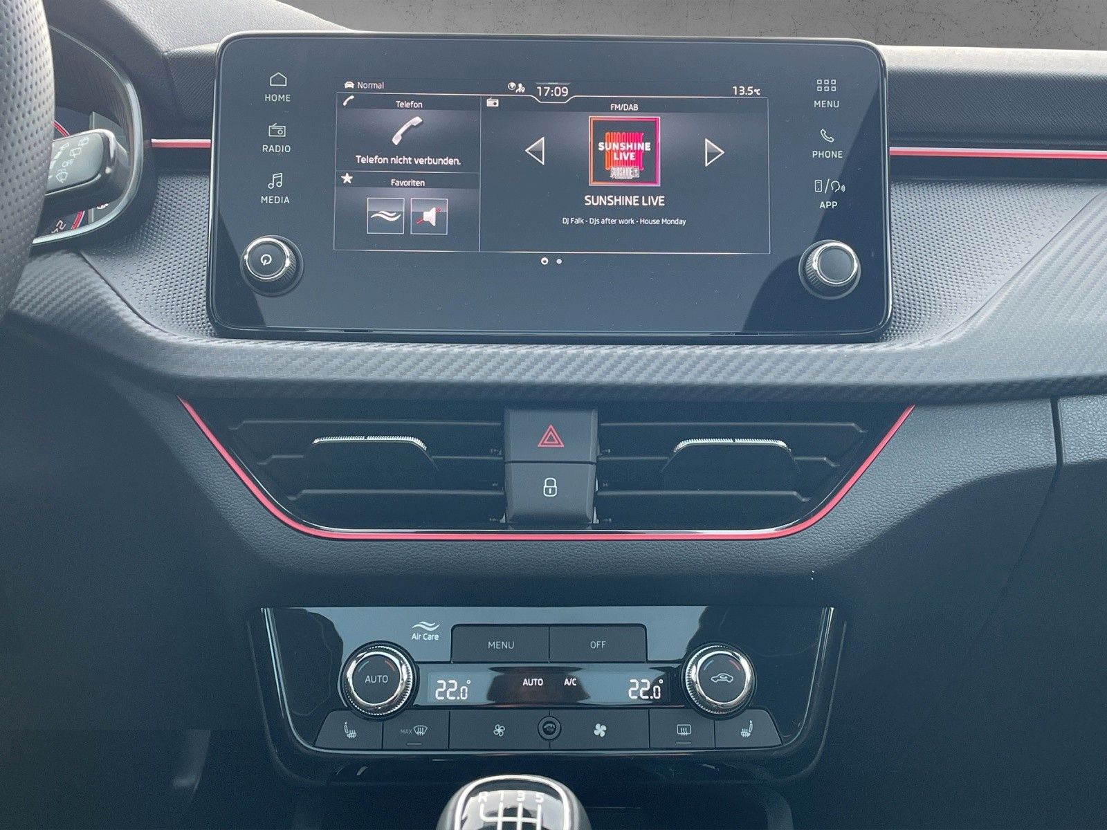 Skoda Kamiq - Bild 6