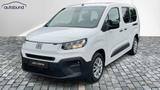 Fiat Doblo III 1,5 BlueHDi AT8 L2 Maxi M KLIMA LED  - Fiat Doblo: 7sitzer