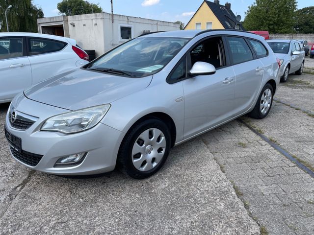 Opel Astra J Sports Tourer Selection 1,3 CDTI TOP