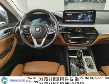 BMW 518 - 5
